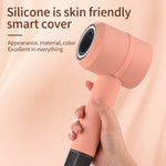 Étui de protection antichoc en silicone pour sèche-cheveux Dyson