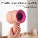 Étui de protection antichoc en silicone pour sèche-cheveux Dyson
