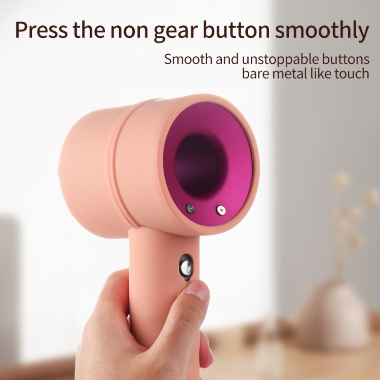 Étui de protection antichoc en silicone pour sèche-cheveux Dyson