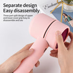 Étui de protection antichoc en silicone pour sèche-cheveux Dyson
