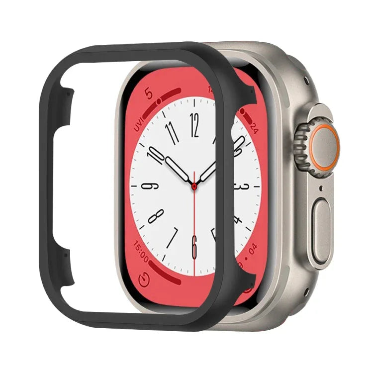 Coque de protection en alliage d'aluminium, pour Apple Watch Ultra 3 / 2 / 1 49mm
