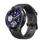 Montre connectée Zeblaze Btalk 2 avec écran rond HD de 1,3 pouce, compatible avec les appels vocaux et le suivi de la santé