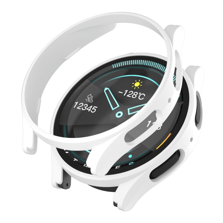 Boîtier de protection creux pour montre à injection de carburant, pour Samsung Galaxy Watch5 Pro 45mm, pour Samsung Watch5 Pro 45mm