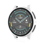 Boîtier de protection creux pour montre à injection de carburant, pour Samsung Galaxy Watch5 Pro 45mm, pour Samsung Watch5 Pro 45mm