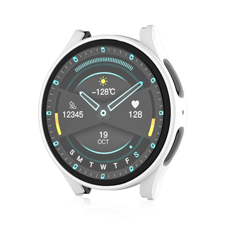 Boîtier de protection creux pour montre à injection de carburant, pour Samsung Galaxy Watch5 Pro 45mm, pour Samsung Watch5 Pro 45mm