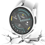 Boîtier de protection creux pour montre à injection de carburant, pour Samsung Galaxy Watch5 Pro 45mm, pour Samsung Watch5 Pro 45mm