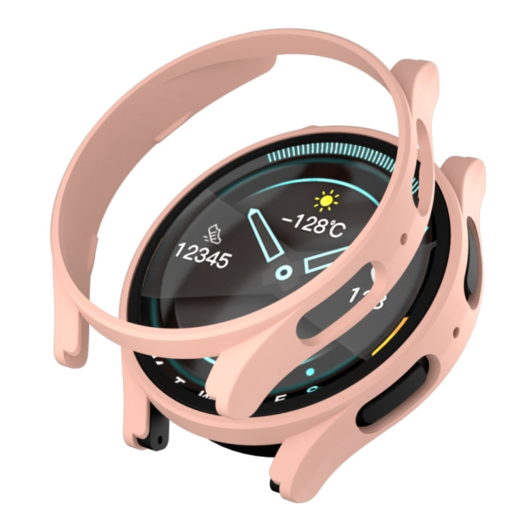 Boîtier de protection creux pour montre à injection de carburant, pour Samsung Galaxy Watch5 Pro 45mm, pour Samsung Watch5 Pro 45mm