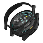 Boîtier de protection creux pour montre à injection de carburant, pour Samsung Galaxy Watch5 Pro 45mm, pour Samsung Watch5 Pro 45mm