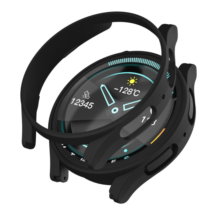 Boîtier de protection creux pour montre à injection de carburant, pour Samsung Galaxy Watch5 Pro 45mm, pour Samsung Watch5 Pro 45mm