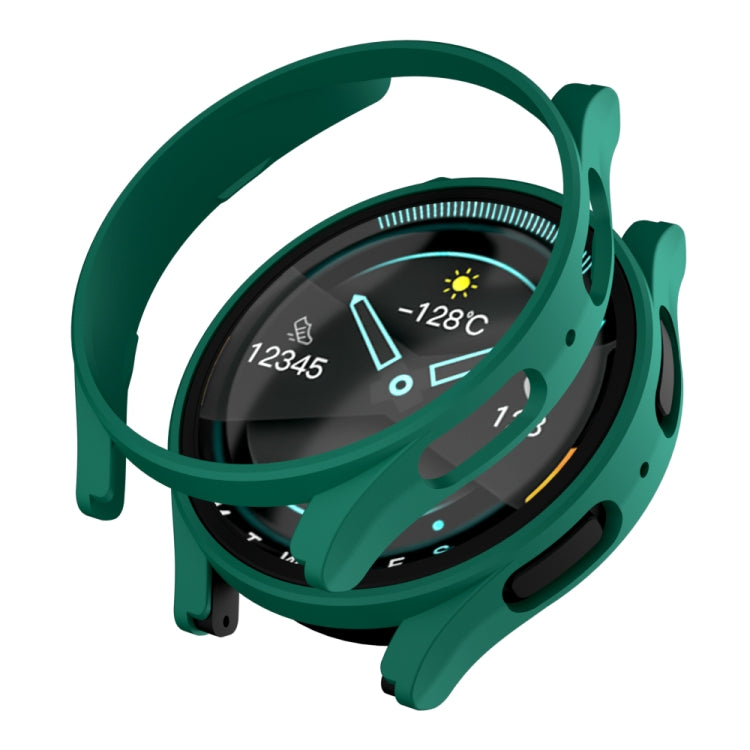 Boîtier de protection creux pour montre à injection de carburant, pour Samsung Galaxy Watch5 Pro 45mm, pour Samsung Watch5 Pro 45mm