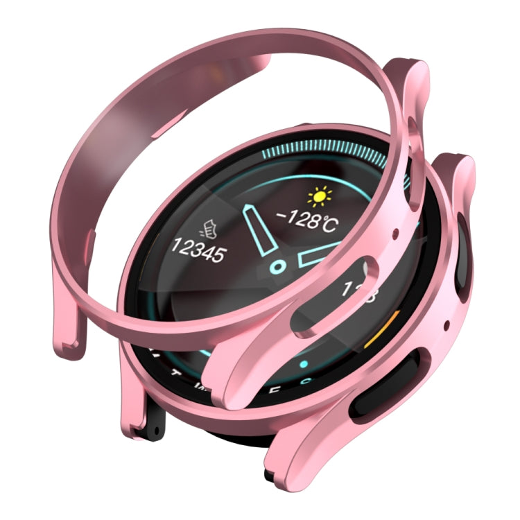 Boîtier de protection creux pour montre à injection de carburant, pour Samsung Galaxy Watch5 Pro 45mm, pour Samsung Watch5 Pro 45mm