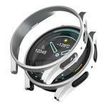 Boîtier de protection creux pour montre à injection de carburant, pour Samsung Galaxy Watch5 Pro 45mm, pour Samsung Watch5 Pro 45mm