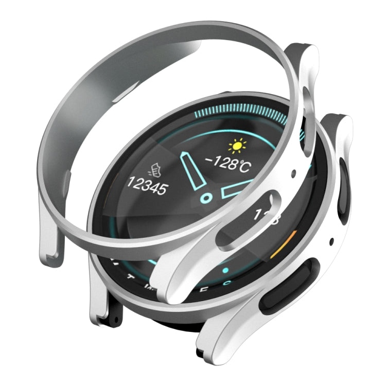 Boîtier de protection creux pour montre à injection de carburant, pour Samsung Galaxy Watch5 Pro 45mm, pour Samsung Watch5 Pro 45mm