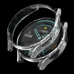 Boîtier de protection creux pour montre à injection de carburant, pour Samsung Galaxy Watch5 Pro 45mm, pour Samsung Watch5 Pro 45mm