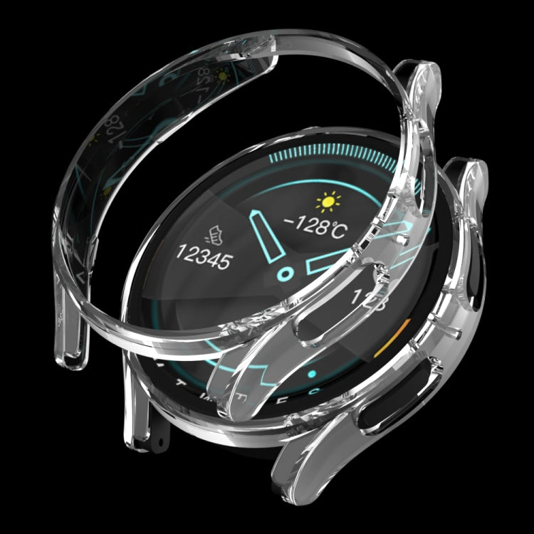 Boîtier de protection creux pour montre à injection de carburant, pour Samsung Galaxy Watch5 Pro 45mm, pour Samsung Watch5 Pro 45mm