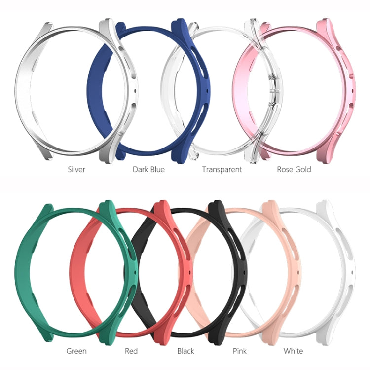 Boîtier de protection creux pour montre à injection de carburant, pour Samsung Galaxy Watch5 Pro 45mm, pour Samsung Watch5 Pro 45mm