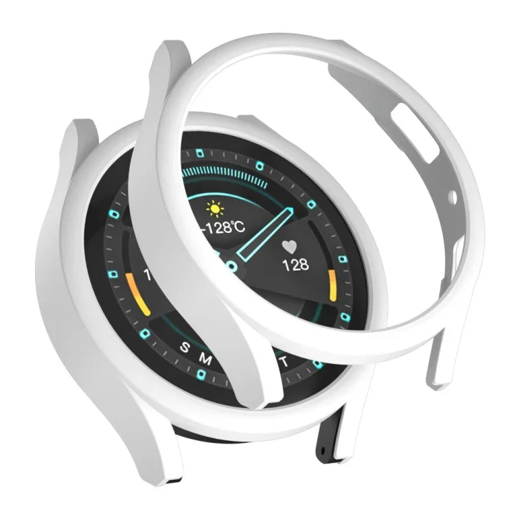 Coque de protection évidée pour montre à injection de carburant, pour Samsung Galaxy Watch5 40mm