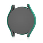 Boîtier de protection intégré pour montre en PC dépoli + film trempé, pour Samsung Galaxy Watch 5 40mm