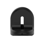 Support de chargement en silicone pour montre intelligente, pour Google Pixel Watch