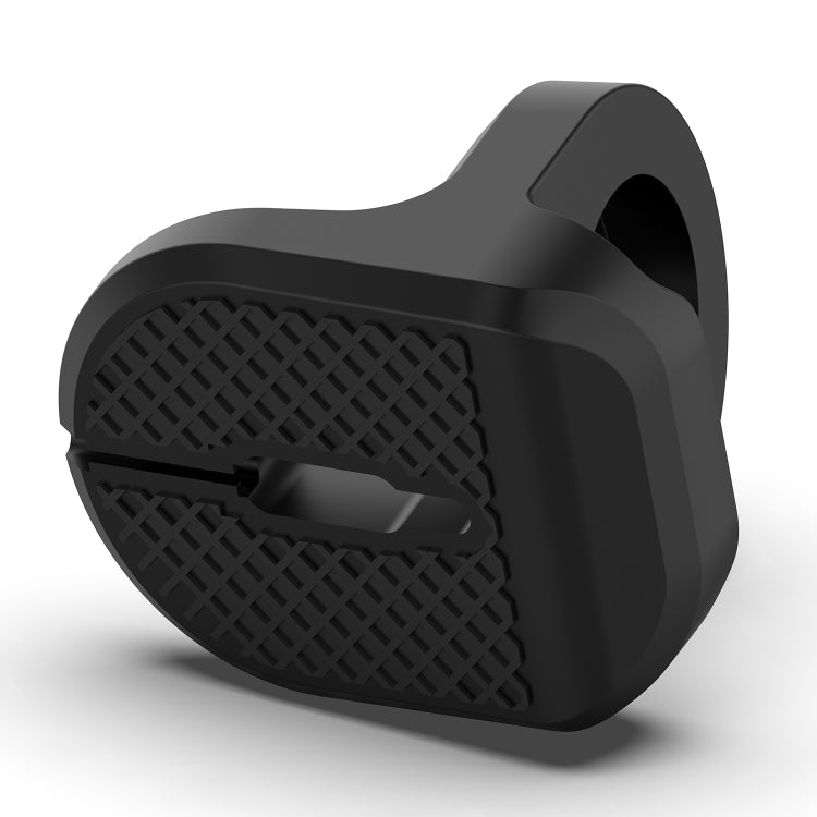 Support de chargement en silicone pour montre intelligente, pour Google Pixel Watch