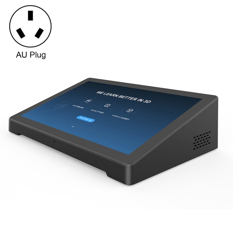 Tablette PC tout-en-un Android 6.0 HSD1017T 10,1 pouces, RK3288, 2GB+16GB, 10,1 pouces RK3288 prise AU, 10,1 pouces RK3288 prise EU, 10,1 pouces RK3288 prise UK, 10,1 pouces RK3288 prise US