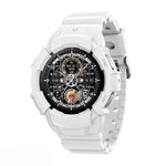 Bracelet Montre Silicone Couleur Unie, Pour Samsung Galaxy Watch5 40mm, Pour Samsung Galaxy Watch5 44mm