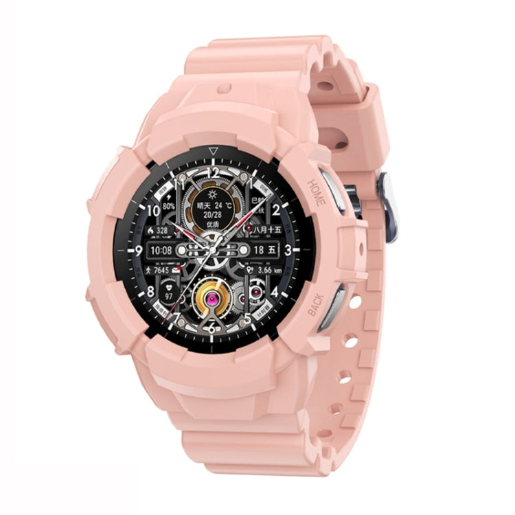 Bracelet Montre Silicone Couleur Unie, Pour Samsung Galaxy Watch5 40mm, Pour Samsung Galaxy Watch5 44mm