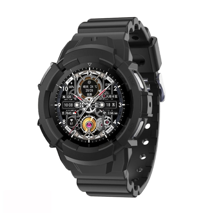 Bracelet Montre Silicone Couleur Unie, Pour Samsung Galaxy Watch5 40mm, Pour Samsung Galaxy Watch5 44mm