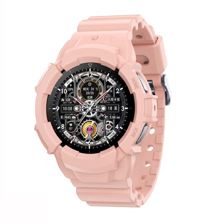 Bracelet Montre Silicone Couleur Unie, Pour Samsung Galaxy Watch5 40mm, Pour Samsung Galaxy Watch5 44mm