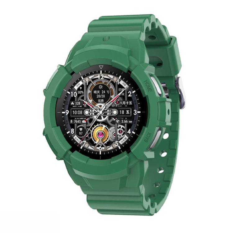 Bracelet Montre Silicone Couleur Unie, Pour Samsung Galaxy Watch5 40mm, Pour Samsung Galaxy Watch5 44mm