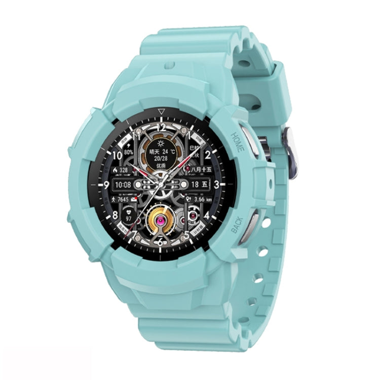 Bracelet Montre Silicone Couleur Unie, Pour Samsung Galaxy Watch5 40mm, Pour Samsung Galaxy Watch5 44mm