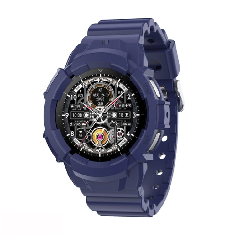 Bracelet Montre Silicone Couleur Unie, Pour Samsung Galaxy Watch5 40mm, Pour Samsung Galaxy Watch5 44mm