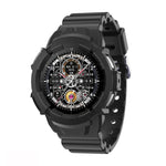 Bracelet Montre Silicone Couleur Unie, Pour Samsung Galaxy Watch5 40mm, Pour Samsung Galaxy Watch5 44mm