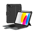 Nillkin Bumper Combo Clavier Étui, Pour iPad 10ème génération 10.9 2022
