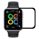 Film protecteur souple composite 3D pour montres connectées, compatible avec Amazfit GTS 2E, Fitbit Charge 5, Garmin Fenix ​​7S, Keep Band B2, OPPO Watch Free, OPPO Watch SE, Realme Watch 2, Realme Watch T1, Realme Watch et Google Pixel Watch…