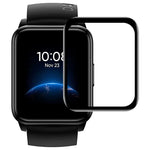 Film protecteur souple composite 3D pour montres connectées, compatible avec Amazfit GTS 2E, Fitbit Charge 5, Garmin Fenix ​​7S, Keep Band B2, OPPO Watch Free, OPPO Watch SE, Realme Watch 2, Realme Watch T1, Realme Watch et Google Pixel Watch…