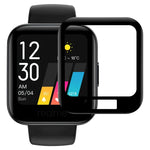 Film protecteur souple composite 3D pour montres connectées, compatible avec Amazfit GTS 2E, Fitbit Charge 5, Garmin Fenix ​​7S, Keep Band B2, OPPO Watch Free, OPPO Watch SE, Realme Watch 2, Realme Watch T1, Realme Watch et Google Pixel Watch…