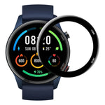 Film protecteur souple composite 3D pour montres connectées, compatible avec Amazfit GTS 2E, Fitbit Charge 5, Garmin Fenix ​​7S, Keep Band B2, OPPO Watch Free, OPPO Watch SE, Realme Watch 2, Realme Watch T1, Realme Watch et Google Pixel Watch…