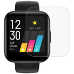 Protection d'écran en verre trempé pour montres connectées Huawei Watch GT 2 42 mm, Garmin Fenix ​​7S, Realme Watch, Amazfit Falcon, Huawei Watch GT 2 42 mm, Huawei Watch GT 3 42 mm, Garmin Forerunner 158, Garmin Instinct Crossover…