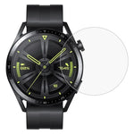 Protection d'écran en verre trempé pour montres connectées Huawei Watch GT 2 42 mm, Garmin Fenix ​​7S, Realme Watch, Amazfit Falcon, Huawei Watch GT 2 42 mm, Huawei Watch GT 3 42 mm, Garmin Forerunner 158, Garmin Instinct Crossover…