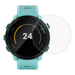 Protection d'écran en verre trempé pour montres connectées Huawei Watch GT 2 42 mm, Garmin Fenix ​​7S, Realme Watch, Amazfit Falcon, Huawei Watch GT 2 42 mm, Huawei Watch GT 3 42 mm, Garmin Forerunner 158, Garmin Instinct Crossover…