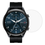 Protection d'écran en verre trempé pour montres connectées Huawei Watch GT 2 42 mm, Garmin Fenix ​​7S, Realme Watch, Amazfit Falcon, Huawei Watch GT 2 42 mm, Huawei Watch GT 3 42 mm, Garmin Forerunner 158, Garmin Instinct Crossover…