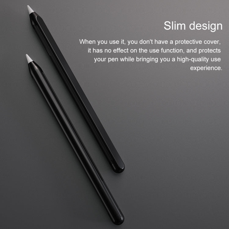 Pour le couvercle de protection du stylet tactile Apple Pencil 2, pour l'Apple Pencil 2