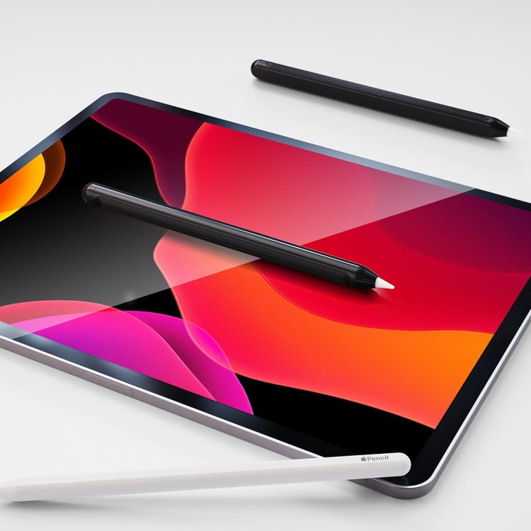 Pour le couvercle de protection du stylet tactile Apple Pencil 2, pour l'Apple Pencil 2