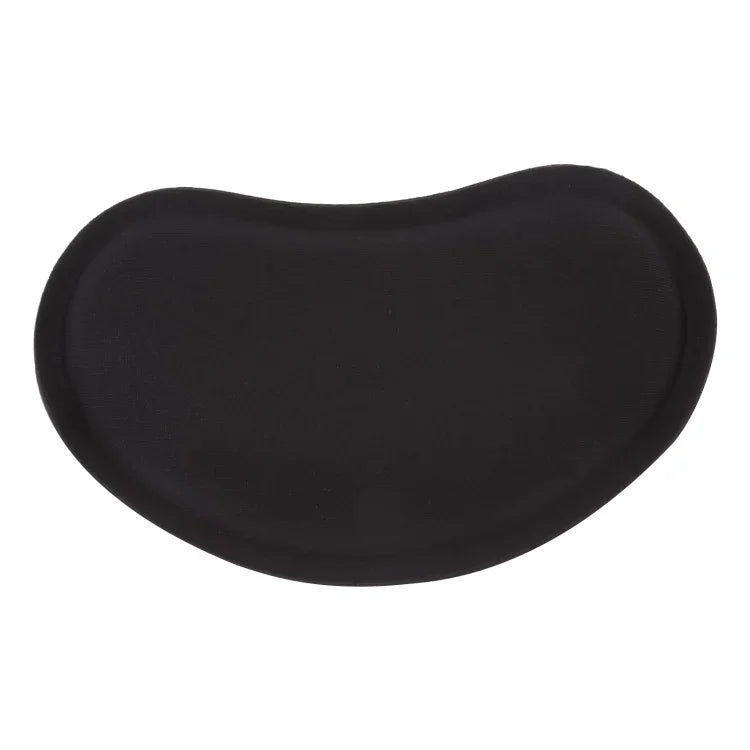 Support de poignet en mousse à mémoire de forme pour souris, mousse à mémoire de forme
