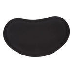 Support de poignet en mousse à mémoire de forme pour souris, mousse à mémoire de forme