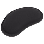 Support de poignet en mousse à mémoire de forme pour souris, mousse à mémoire de forme