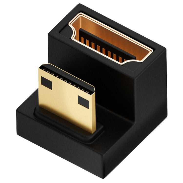 Adaptateur HDMI 2.1 8K vers Micro HDMI, D8K-01, D8K-02, D8K-03, D8K-04, D8K-05, C8K-01, C8K-02, C8K-03, C8K-04, C8K-05, C8K-06, C8K-07