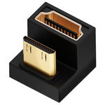 Adaptateur HDMI 2.1 8K vers Micro HDMI, D8K-01, D8K-02, D8K-03, D8K-04, D8K-05, C8K-01, C8K-02, C8K-03, C8K-04, C8K-05, C8K-06, C8K-07