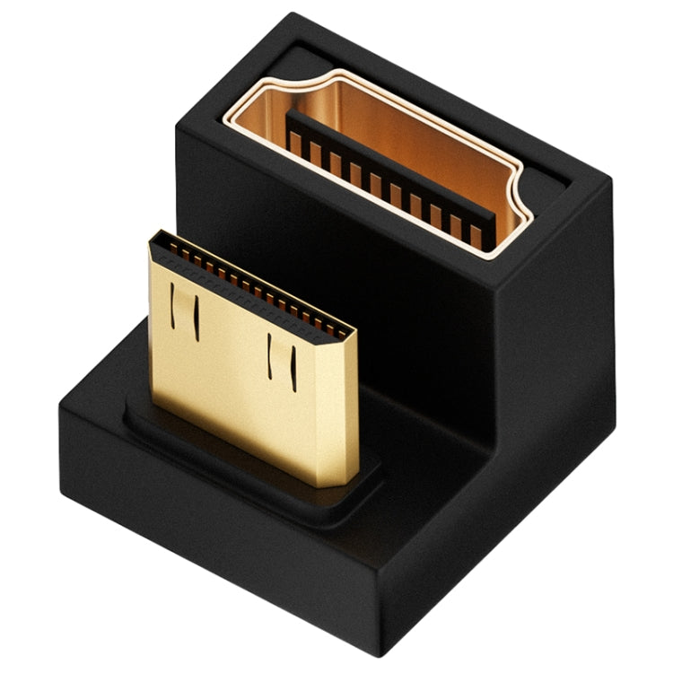 Adaptateur HDMI 2.1 8K vers Micro HDMI, D8K-01, D8K-02, D8K-03, D8K-04, D8K-05, C8K-01, C8K-02, C8K-03, C8K-04, C8K-05, C8K-06, C8K-07